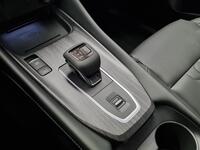 heti ajoon Nissan Qashqai