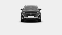heti ajoon Nissan Qashqai