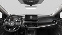 heti ajoon Nissan Qashqai