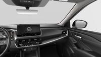 heti ajoon Nissan Qashqai