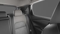 heti ajoon Nissan Qashqai
