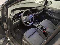 heti ajoon Volkswagen Caddy