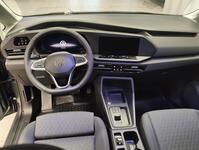 heti ajoon Volkswagen Caddy