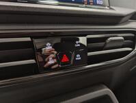 heti ajoon Volkswagen Caddy