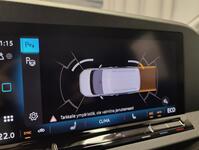 heti ajoon Volkswagen Caddy