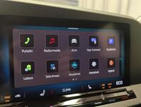 heti ajoon Volkswagen Caddy