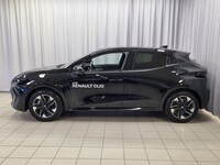 heti ajoon Renault Clio