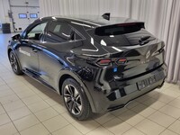 heti ajoon Renault Clio