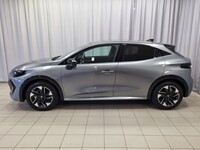 heti ajoon Renault Clio