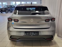 heti ajoon Renault Clio