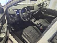 heti ajoon Nissan Qashqai
