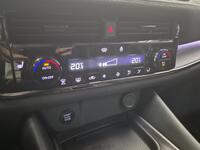 heti ajoon Nissan Qashqai