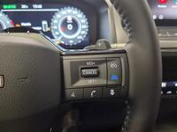 heti ajoon Nissan Qashqai