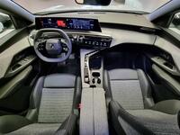 heti ajoon Peugeot 3008