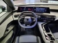 heti ajoon Peugeot 3008