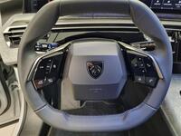 heti ajoon Peugeot 3008