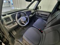 heti ajoon Volkswagen ID. Buzz