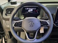 heti ajoon Volkswagen ID. Buzz