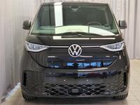 heti ajoon Volkswagen ID. Buzz