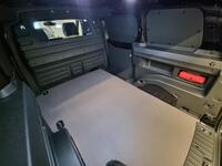 heti ajoon Volkswagen ID. Buzz