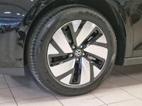 heti ajoon Volkswagen ID. Buzz