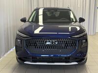 heti ajoon Audi Q3