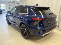heti ajoon Audi Q3