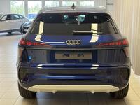 heti ajoon Audi Q3