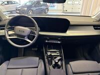 heti ajoon Audi Q3