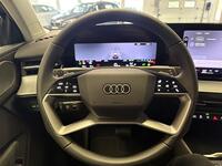 heti ajoon Audi Q3