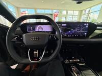 heti ajoon Audi A6 e-tron
