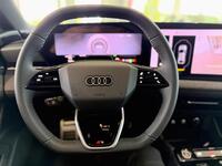 heti ajoon Audi A6 e-tron