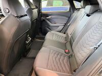 heti ajoon Audi A6 e-tron