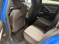 heti ajoon Opel Astra