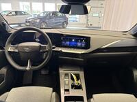heti ajoon Opel Astra