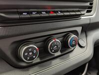 heti ajoon Nissan Primastar