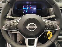 heti ajoon Nissan Primastar