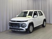 heti ajoon Hyundai INSTER