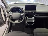 heti ajoon Hyundai INSTER