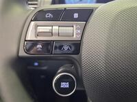 heti ajoon Hyundai INSTER