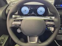 heti ajoon Hyundai INSTER