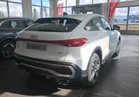 heti ajoon Audi Q5