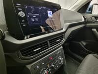 heti ajoon Volkswagen T-Cross