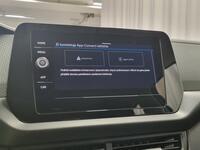 heti ajoon Volkswagen T-Cross