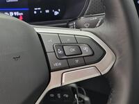 heti ajoon Volkswagen T-Cross