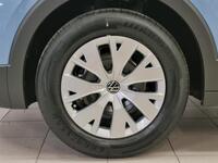 heti ajoon Volkswagen T-Cross