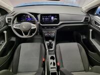 heti ajoon Volkswagen T-Cross