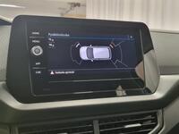 heti ajoon Volkswagen T-Cross