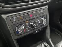 heti ajoon Volkswagen T-Cross