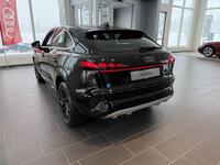 heti ajoon Audi Q3